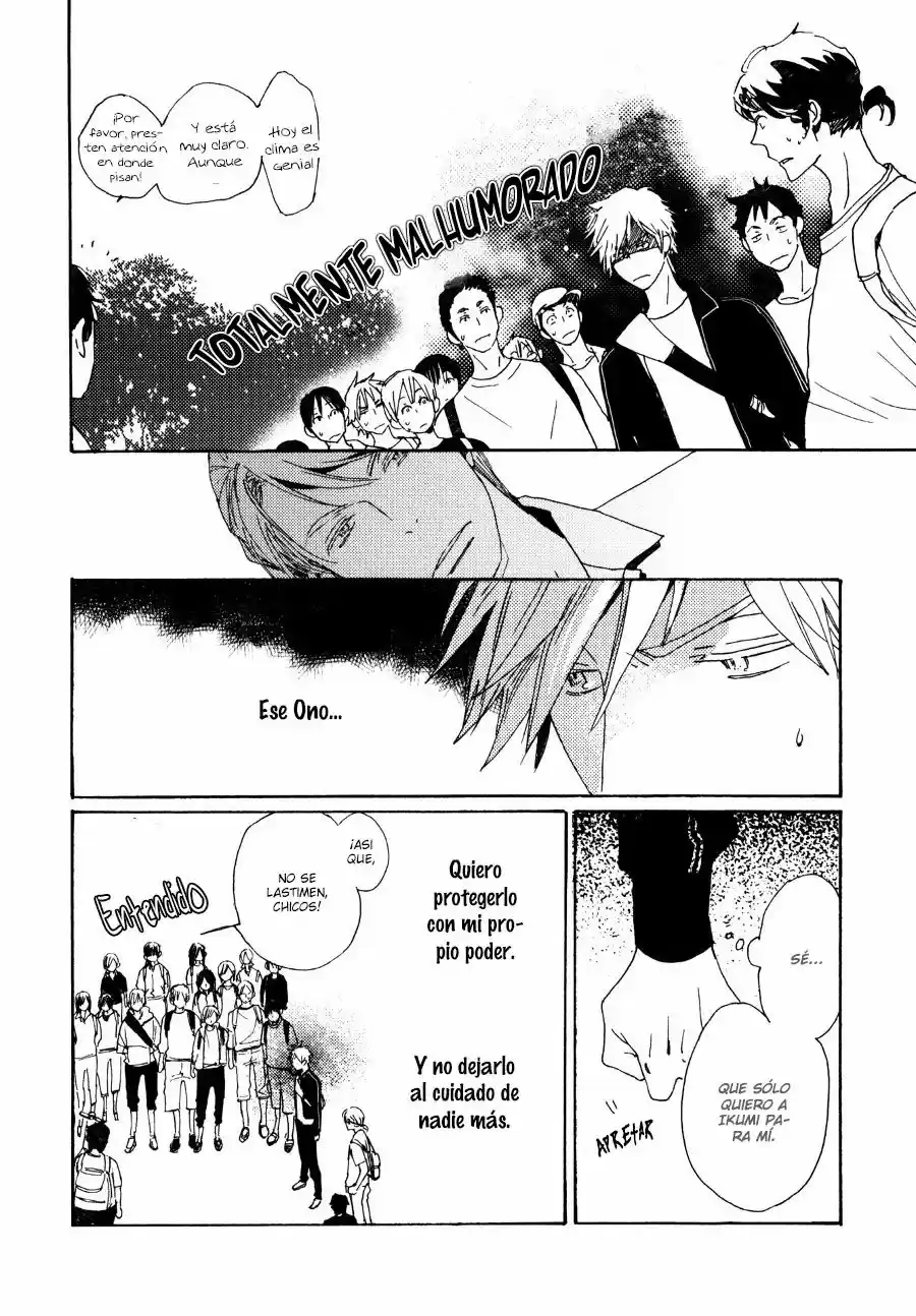 Saiyaku wa Boku o Suki Sugiru (2016) - Capítulo 29 - Página 26 - LectorTMOo