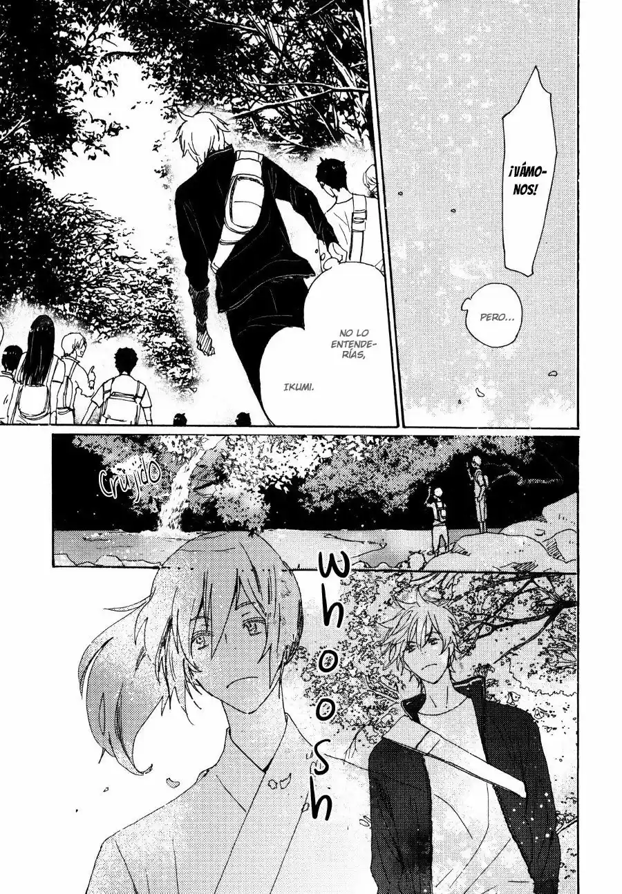 Saiyaku wa Boku o Suki Sugiru (2016) - Capítulo 29 - Página 27 - LectorTMOo