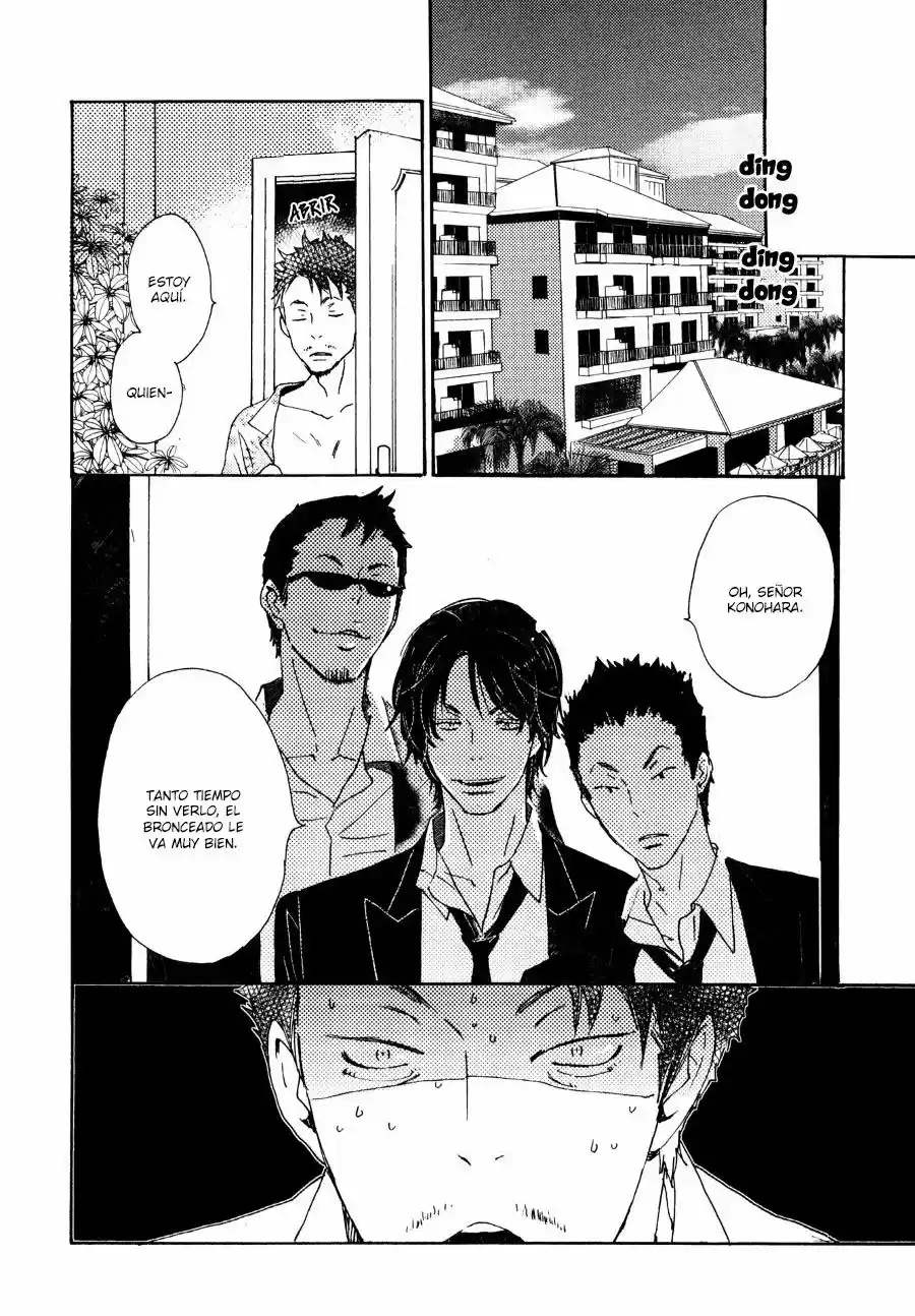 Saiyaku wa Boku o Suki Sugiru (2016) - Capítulo 29 - Página 34 - LectorTMOo