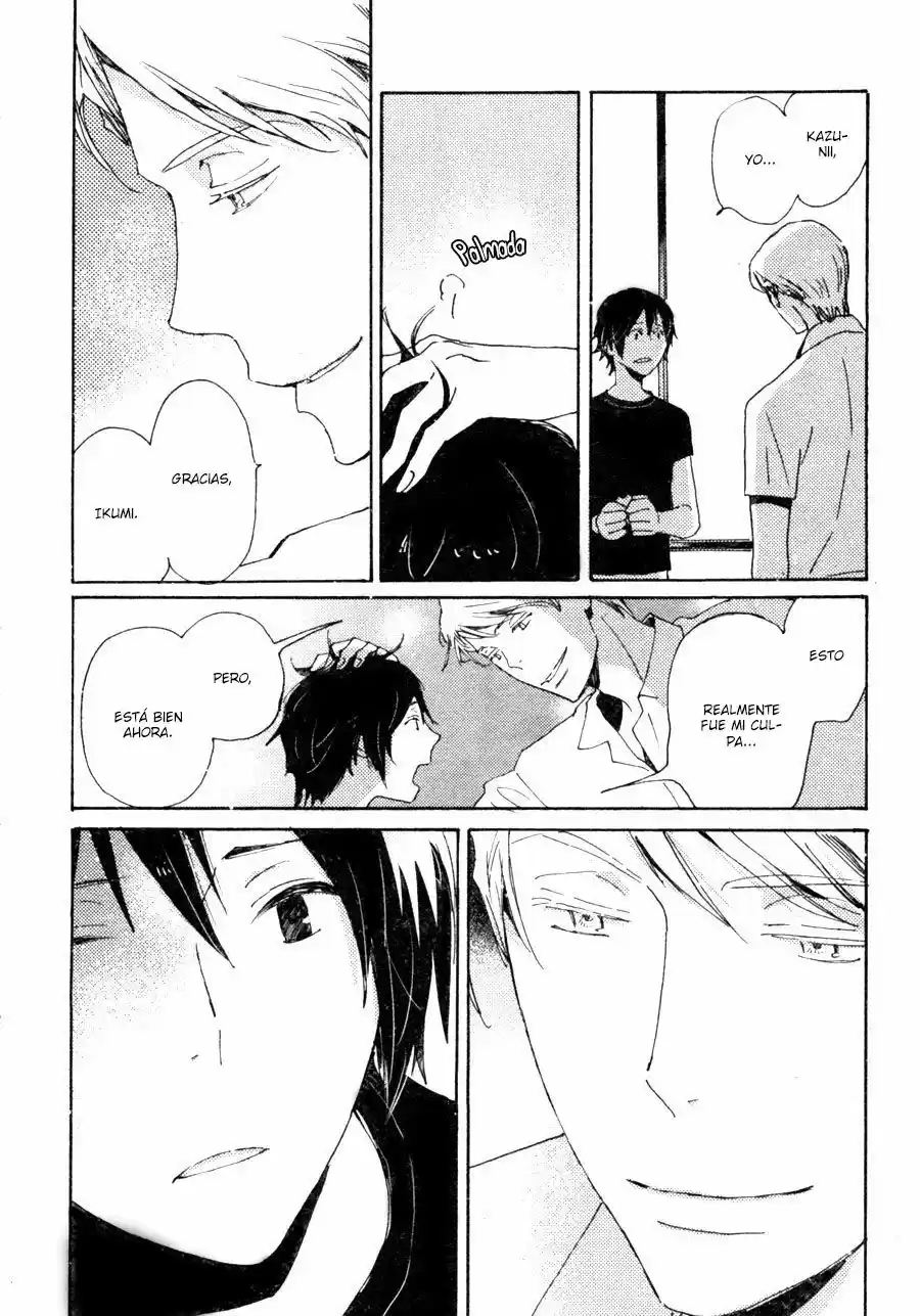 Saiyaku wa Boku o Suki Sugiru (2016) - Capítulo 33 - Página 18 - LectorTMOo