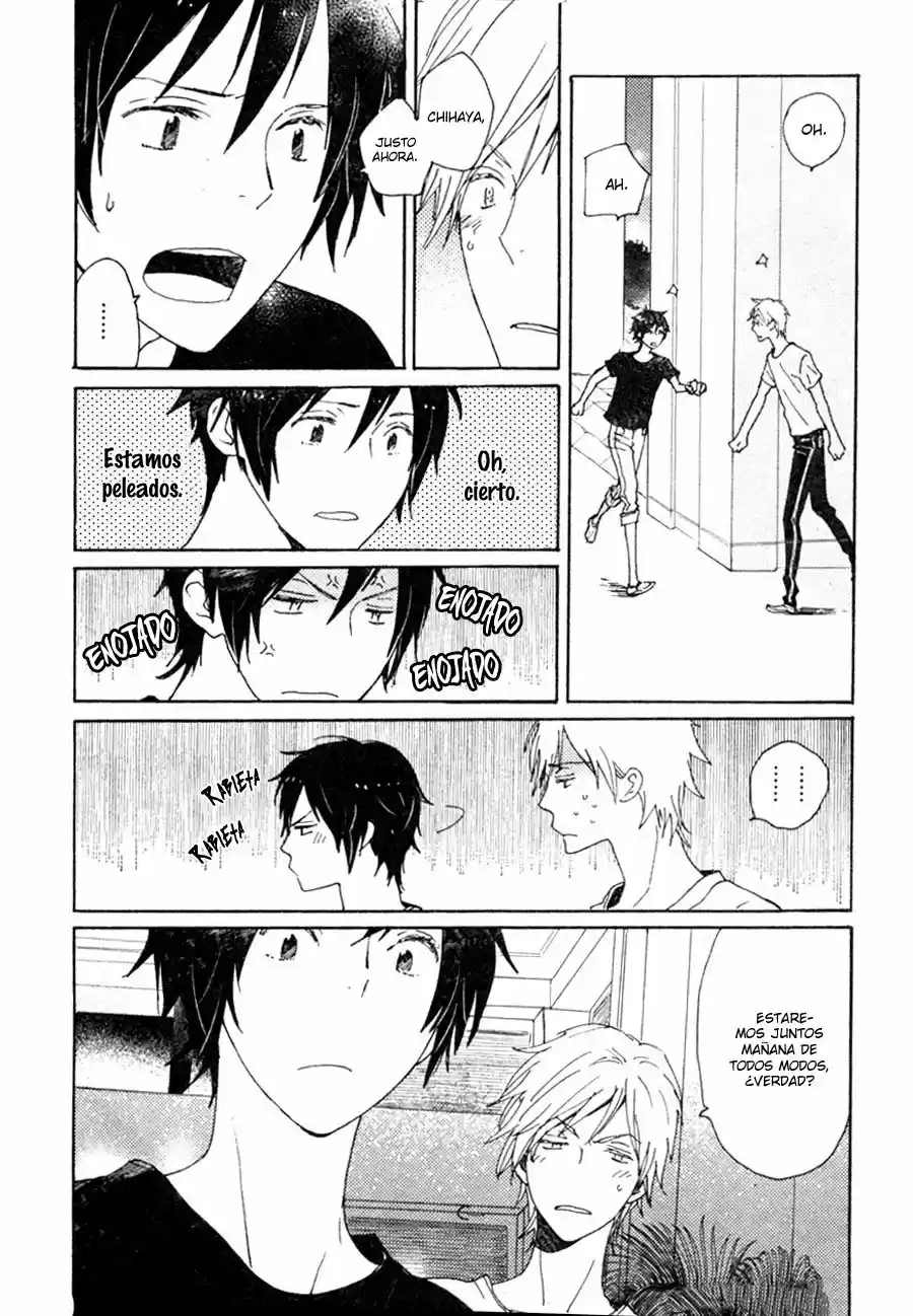 Saiyaku wa Boku o Suki Sugiru (2016) - Capítulo 34 - Página 15 - LectorTMOo