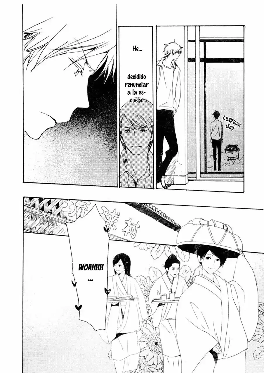 Saiyaku wa Boku o Suki Sugiru (2016) - Capítulo 35 - Página 5 - LectorTMOo