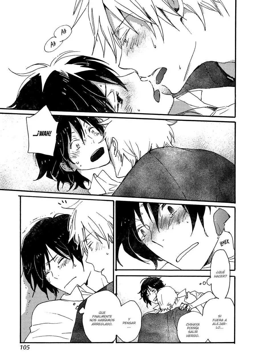 Saiyaku wa Boku o Suki Sugiru (2016) - Capítulo 38 - Página 20 - LectorTMOo