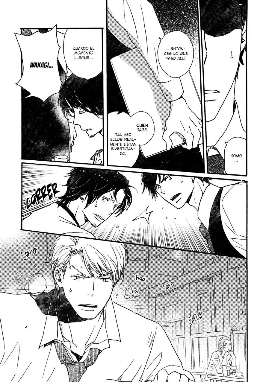 Saiyaku wa Boku o Suki Sugiru (2016) - Capítulo 39 - Página 13 - LectorTMOo