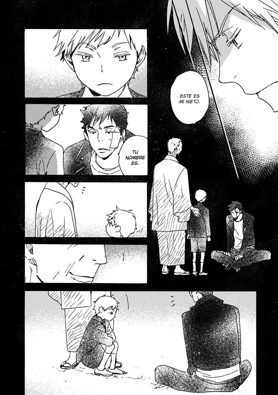 Saiyaku wa Boku o Suki Sugiru (2016) - Capítulo 39 - Página 22 - LectorTMOo