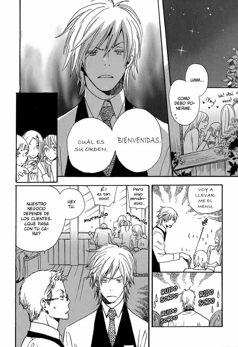 Saiyaku wa Boku o Suki Sugiru (2016) - Capítulo 4 - Página 9 - LectorTMOo