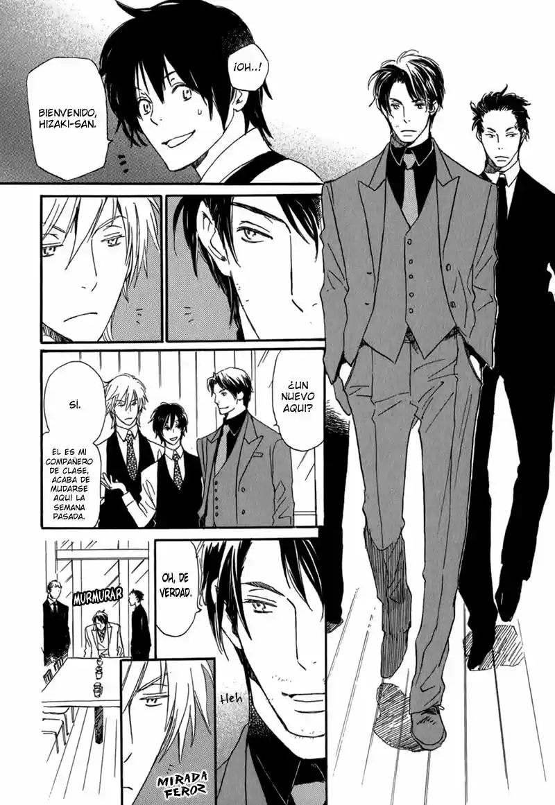 Saiyaku wa Boku o Suki Sugiru (2016) - Capítulo 4 - Página 12 - LectorTMOo