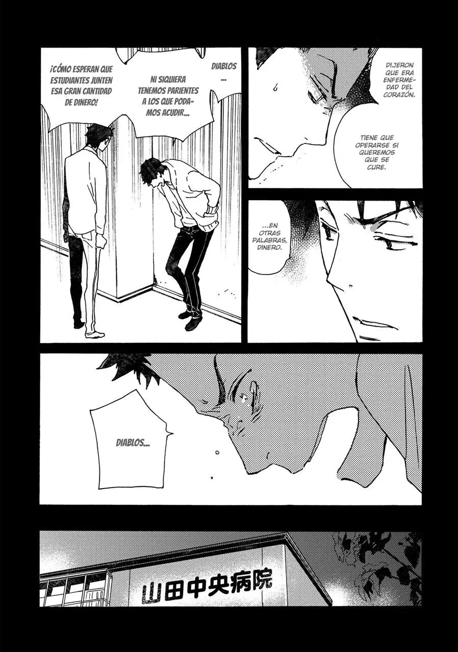 Saiyaku wa Boku o Suki Sugiru (2016) - Capítulo 40 - Página 8 - LectorTMOo