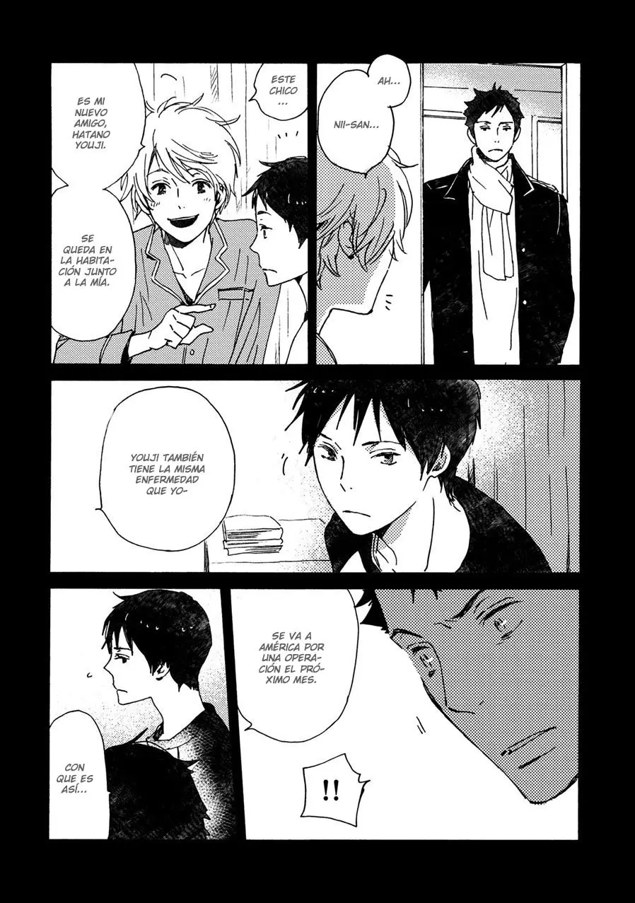 Saiyaku wa Boku o Suki Sugiru (2016) - Capítulo 40 - Página 9 - LectorTMOo