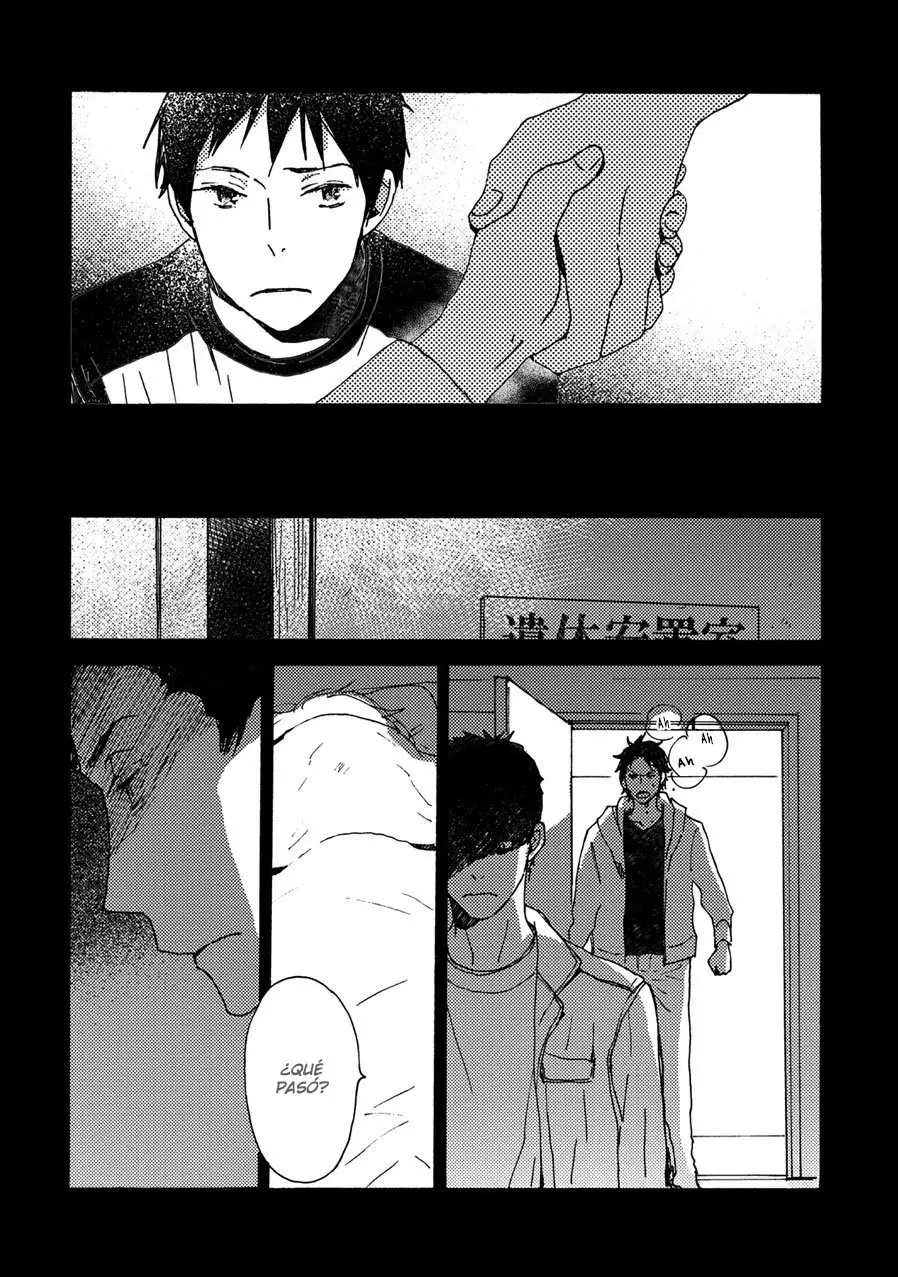 Saiyaku wa Boku o Suki Sugiru (2016) - Capítulo 40 - Página 11 - LectorTMOo