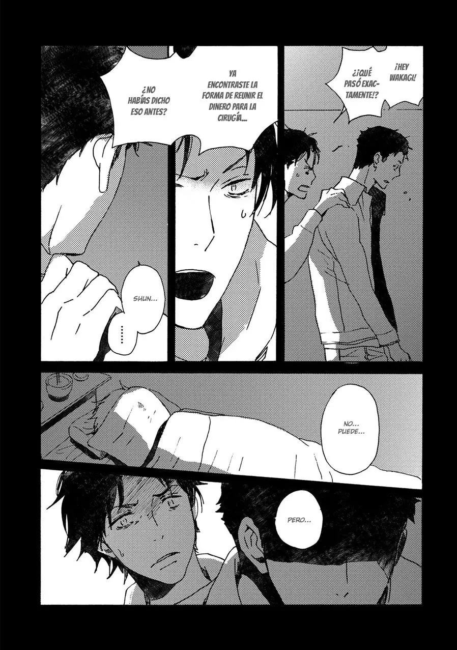 Saiyaku wa Boku o Suki Sugiru (2016) - Capítulo 40 - Página 12 - LectorTMOo