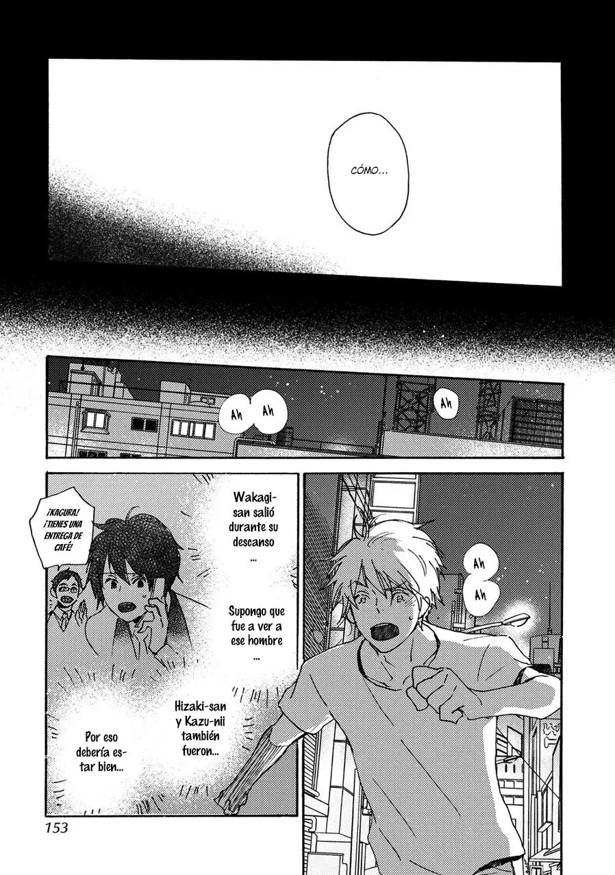 Saiyaku wa Boku o Suki Sugiru (2016) - Capítulo 40 - Página 13 - LectorTMOo