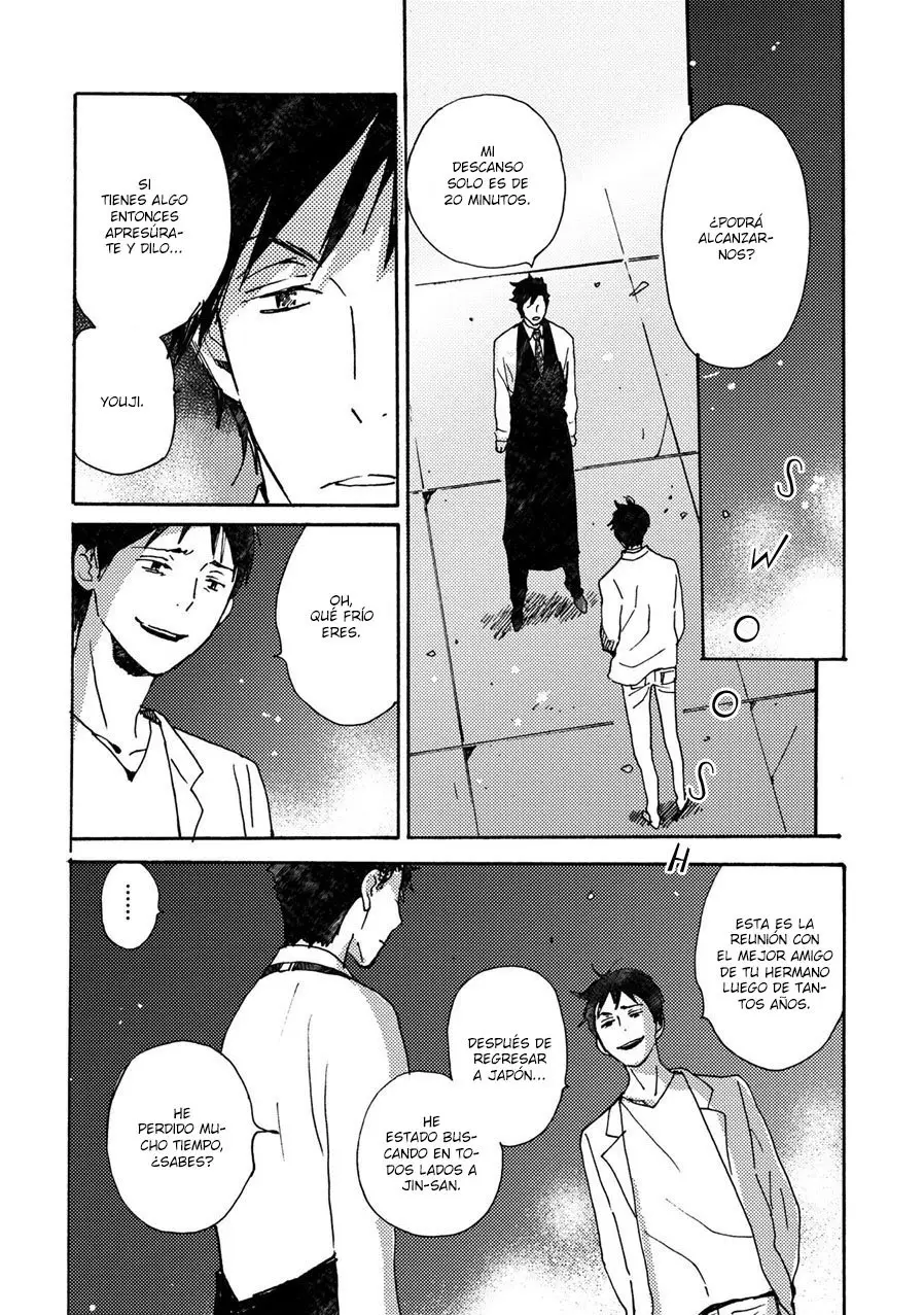 Saiyaku wa Boku o Suki Sugiru (2016) - Capítulo 40 - Página 15 - LectorTMOo
