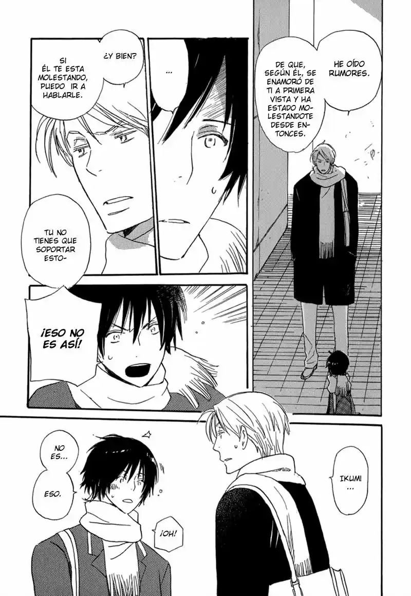 Saiyaku wa Boku o Suki Sugiru (2016) - Capítulo 5 - Página 14 - LectorTMOo