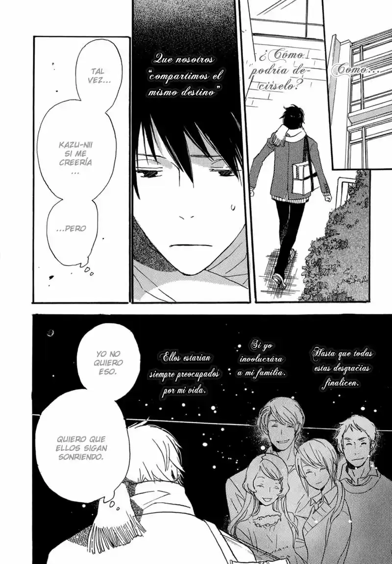 Saiyaku wa Boku o Suki Sugiru (2016) - Capítulo 5 - Página 17 - LectorTMOo