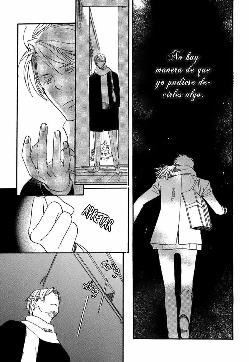 Saiyaku wa Boku o Suki Sugiru (2016) - Capítulo 5 - Página 18 - LectorTMOo
