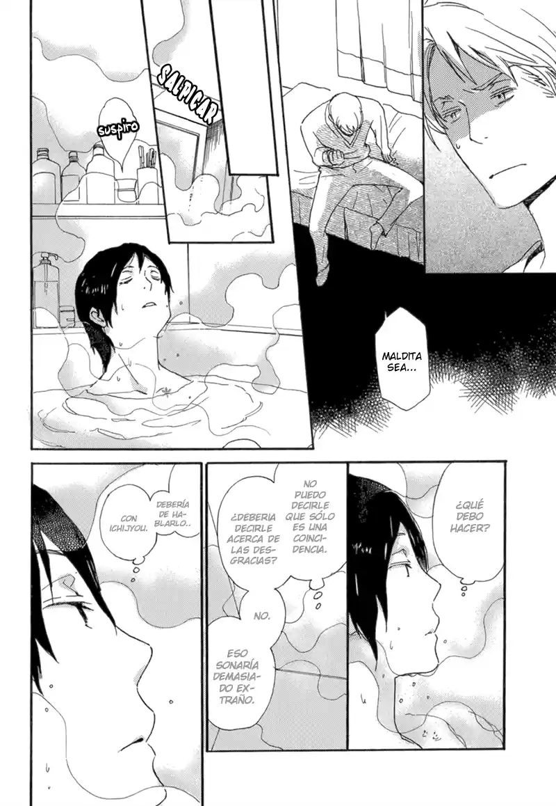 Saiyaku wa Boku o Suki Sugiru (2016) - Capítulo 7 - Página 13 - LectorTMOo