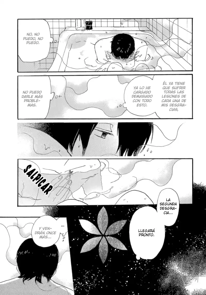 Saiyaku wa Boku o Suki Sugiru (2016) - Capítulo 7 - Página 14 - LectorTMOo