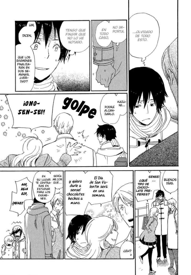 Saiyaku wa Boku o Suki Sugiru (2016) - Capítulo 7 - Página 24 - LectorTMOo