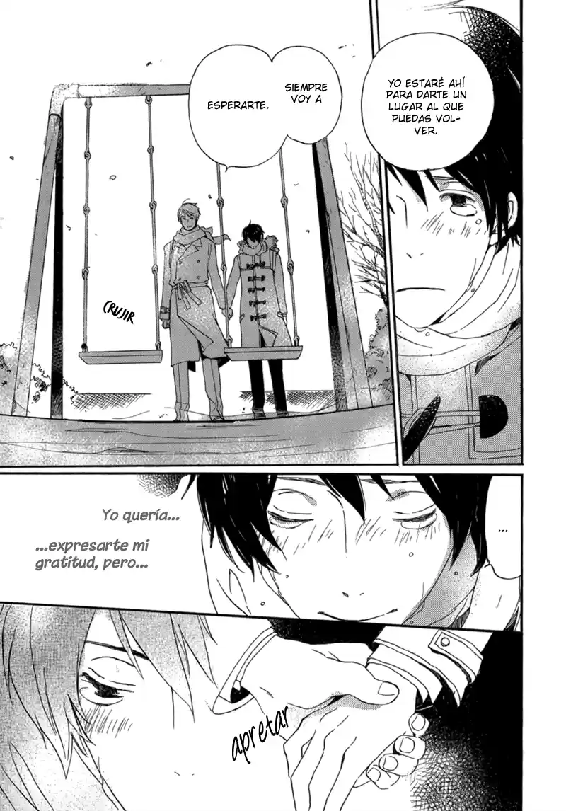 Saiyaku wa Boku o Suki Sugiru (2016) - Capítulo 8 - Página 18 - LectorTMOo