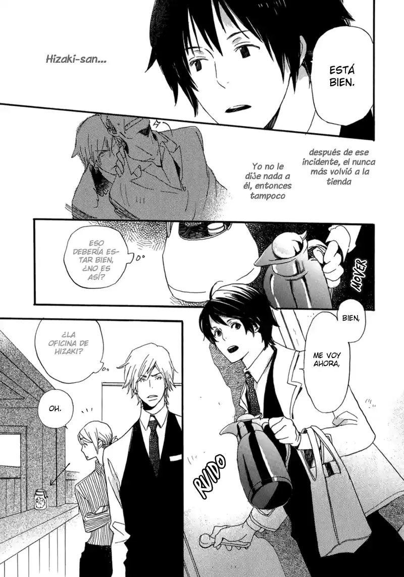 Saiyaku wa Boku o Suki Sugiru (2016) - Capítulo 8 - Página 30 - LectorTMOo