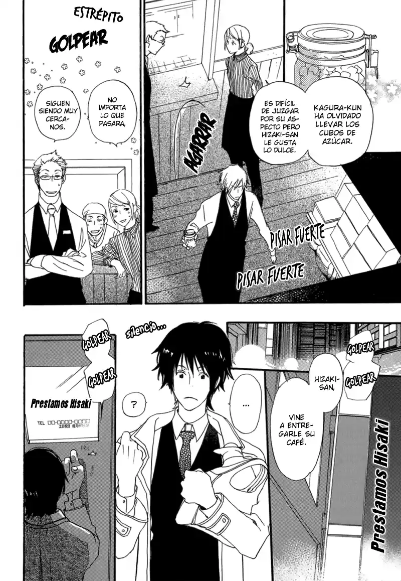 Saiyaku wa Boku o Suki Sugiru (2016) - Capítulo 8 - Página 31 - LectorTMOo