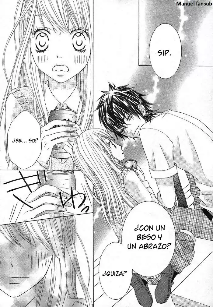 Saiyoku venus (2000) - Capítulo 1 - Página 14 - LectorTMOo