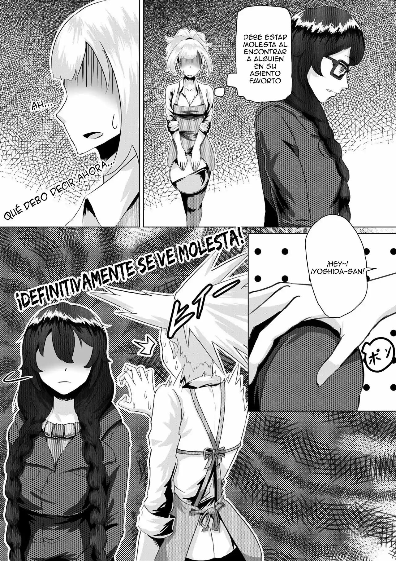 Saki: Another History - Capítulo 1 - Página 4 - LectorTMOo