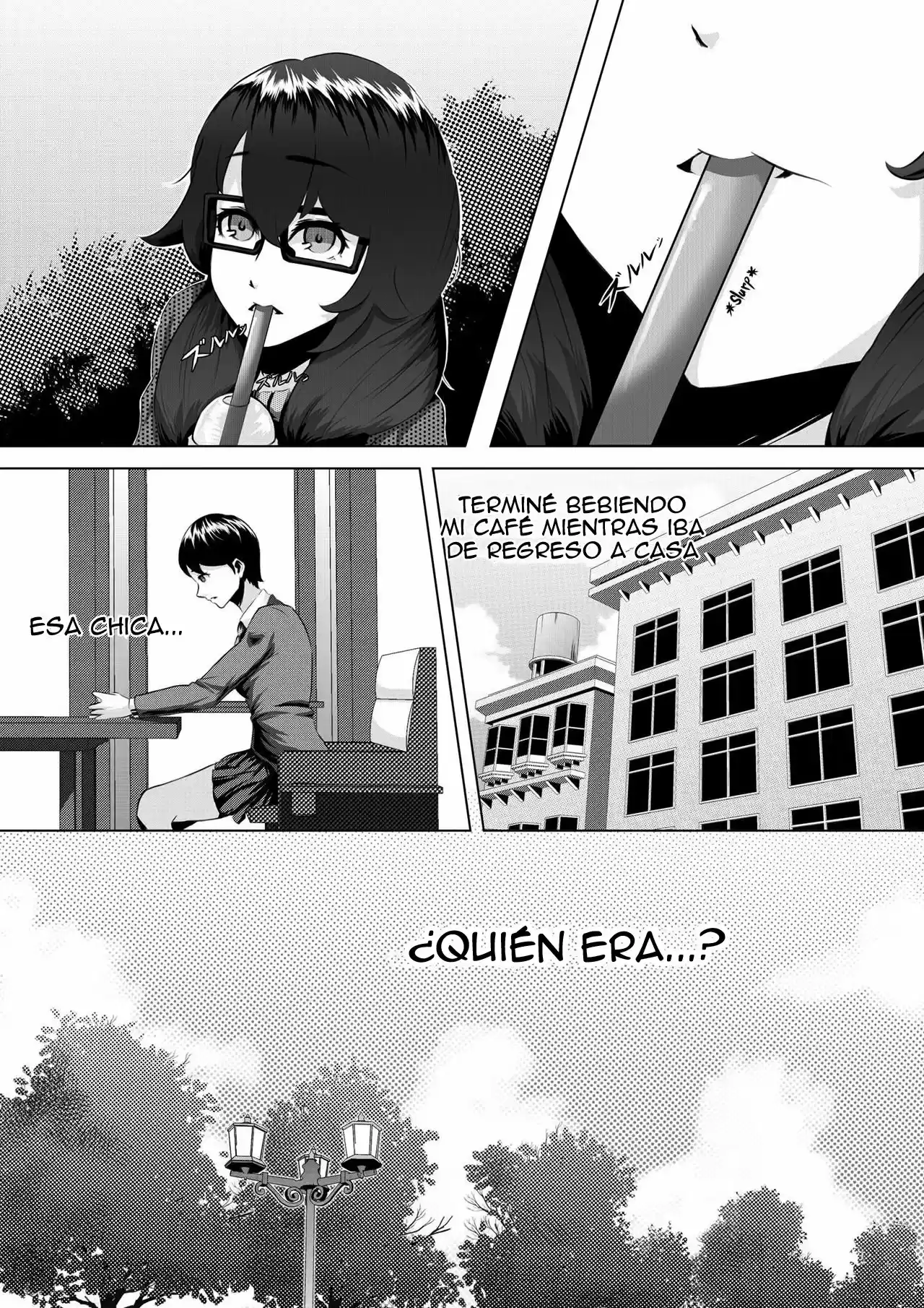 Saki: Another History - Capítulo 1 - Página 11 - LectorTMOo