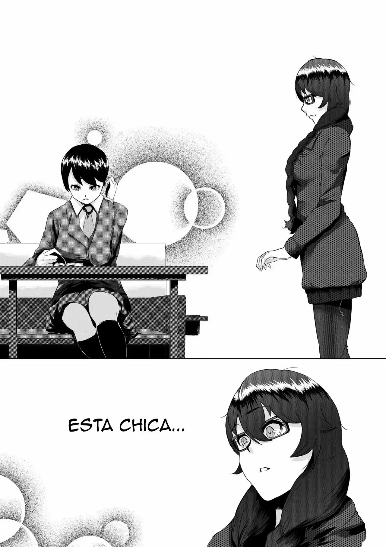 Saki: Another History - Capítulo 2 - Página 2 - LectorTMOo