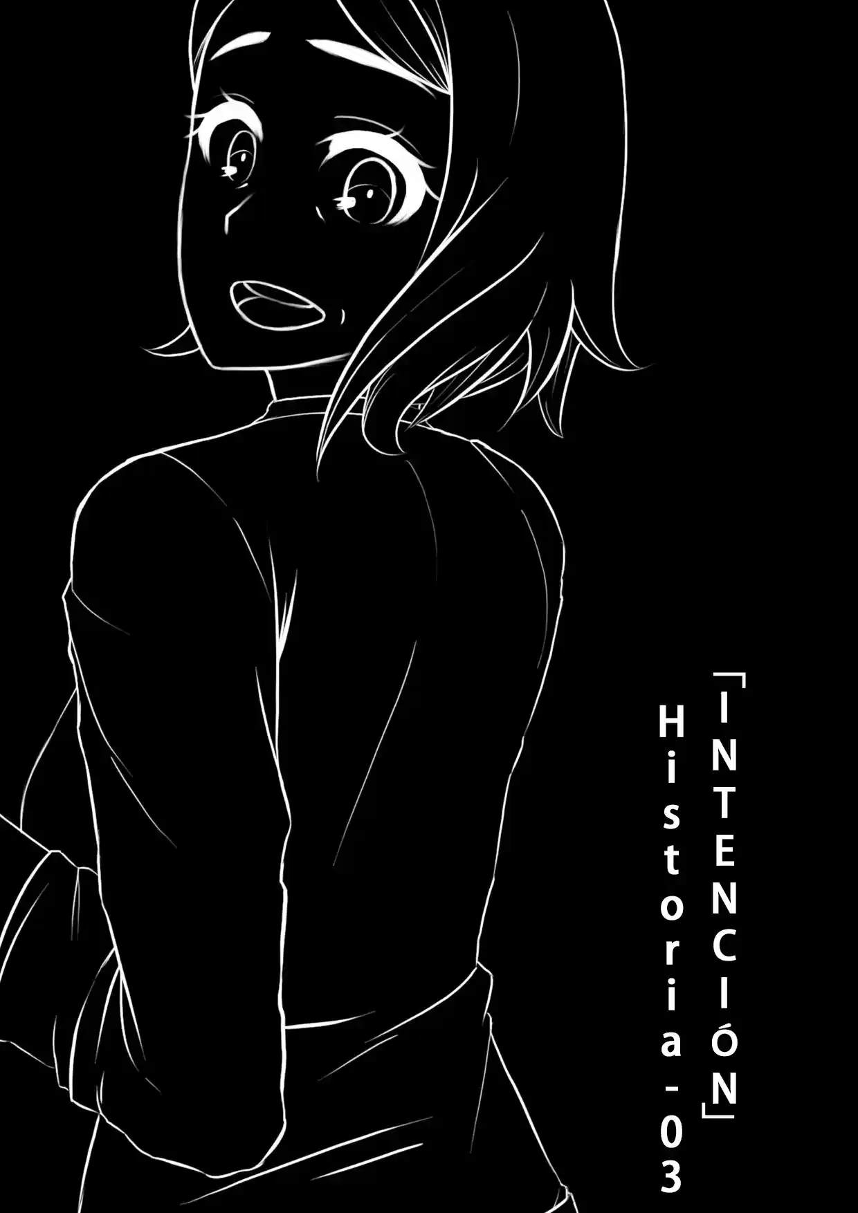Saki: Another History - Capítulo 3 - Página 1 - LectorTMOo