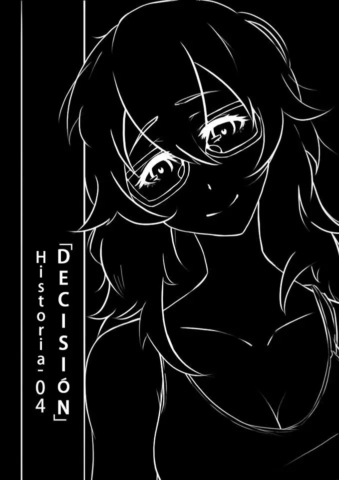 Saki: Another History - Capítulo 4 - Página 1 - LectorTMOo