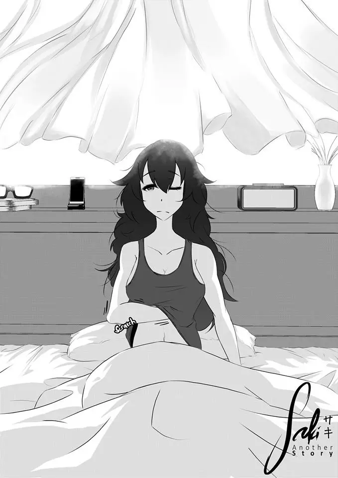 Saki: Another History - Capítulo 4 - Página 2 - LectorTMOo