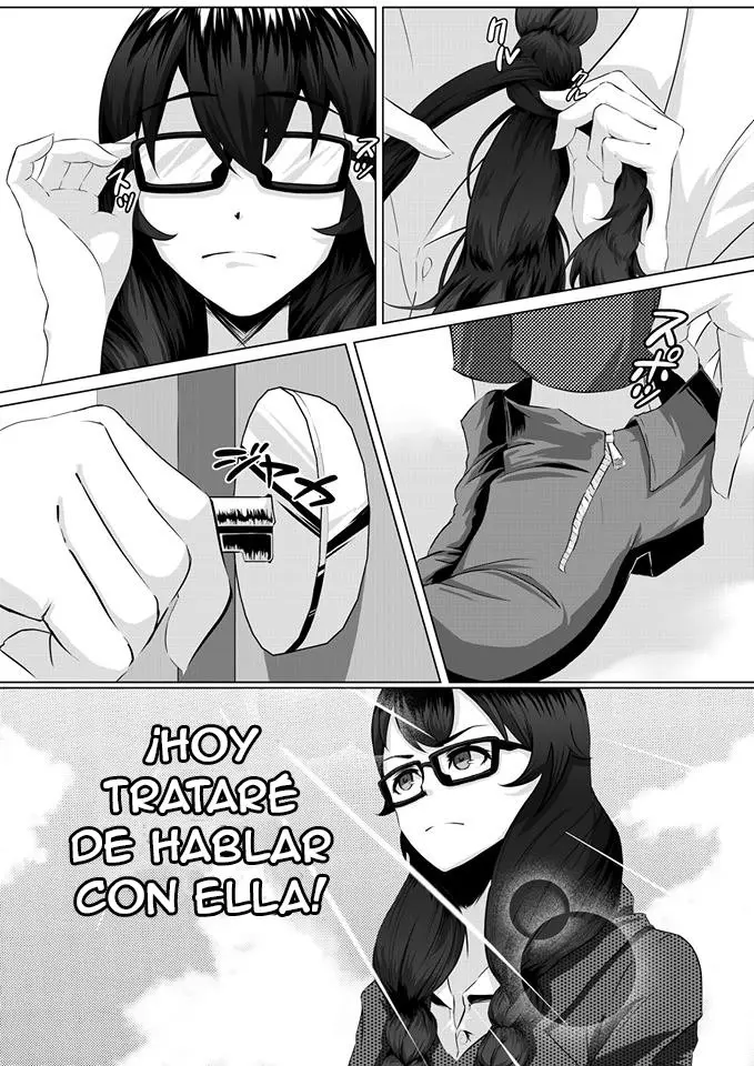 Saki: Another History - Capítulo 4 - Página 7 - LectorTMOo