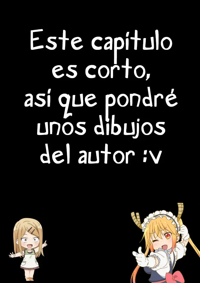 Saki: Another History - Capítulo 5 - Página 8 - LectorTMOo
