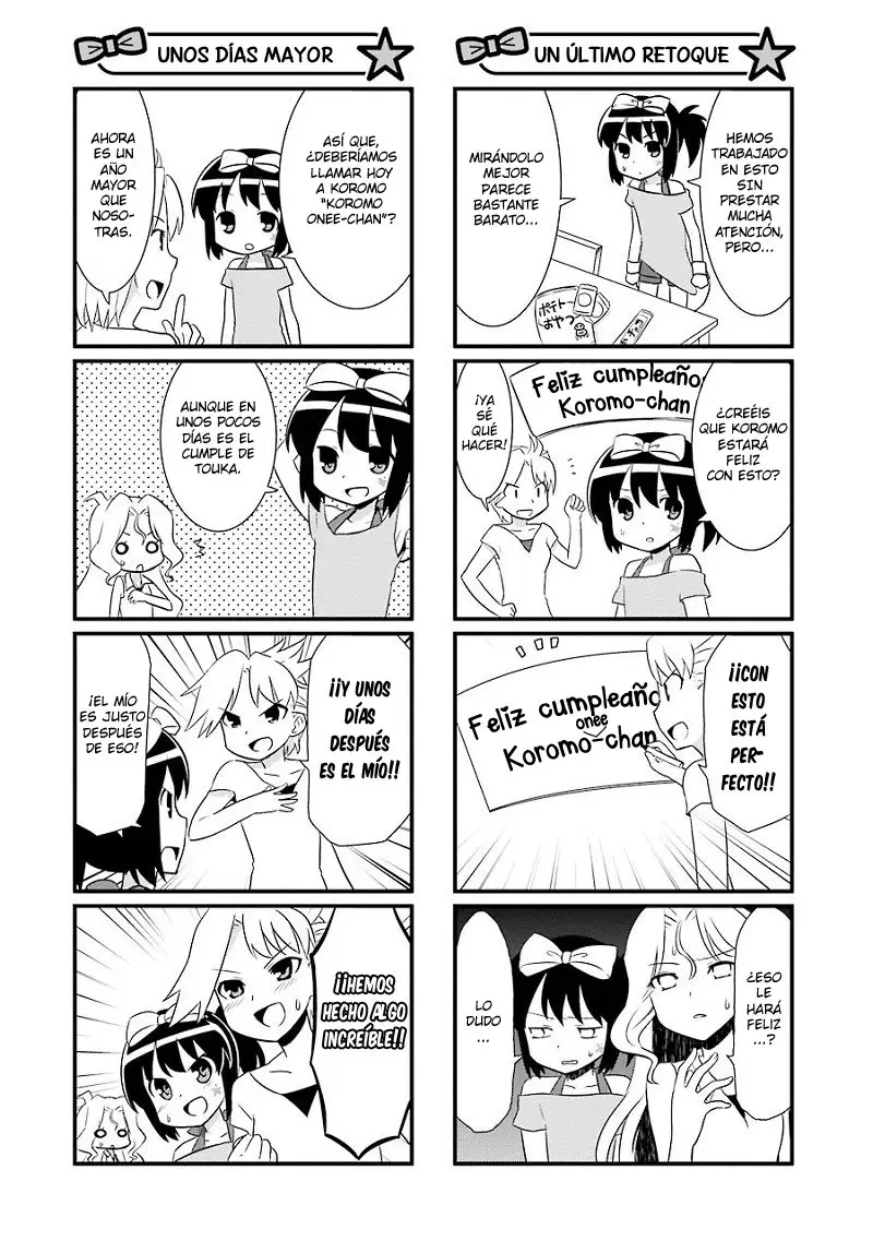 Saki Biyori (2011) - Capítulo 10 - Página 2 - LectorTMOo