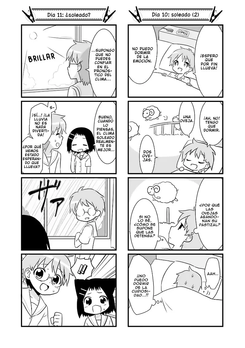 Saki Biyori (2011) - Capítulo 11 - Página 6 - LectorTMOo