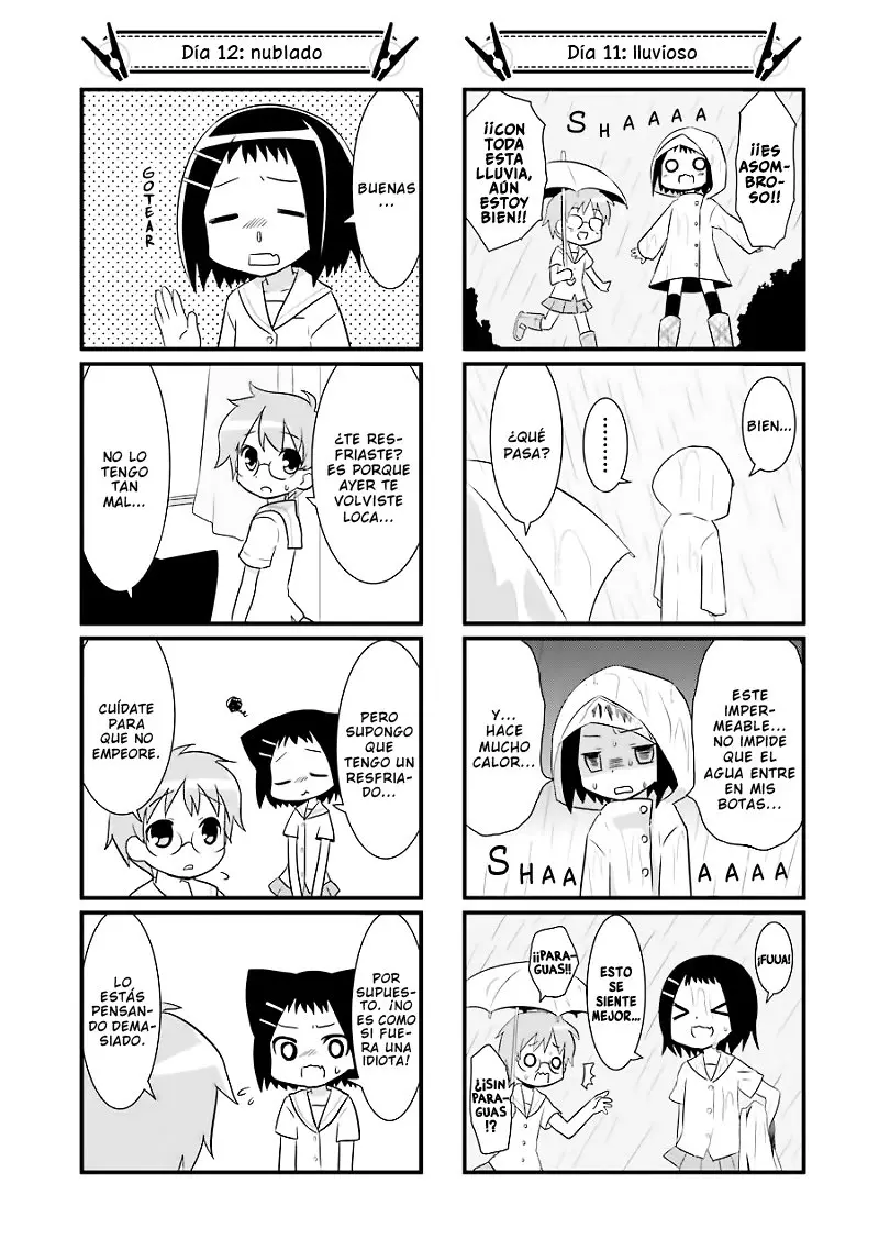 Saki Biyori (2011) - Capítulo 11 - Página 7 - LectorTMOo