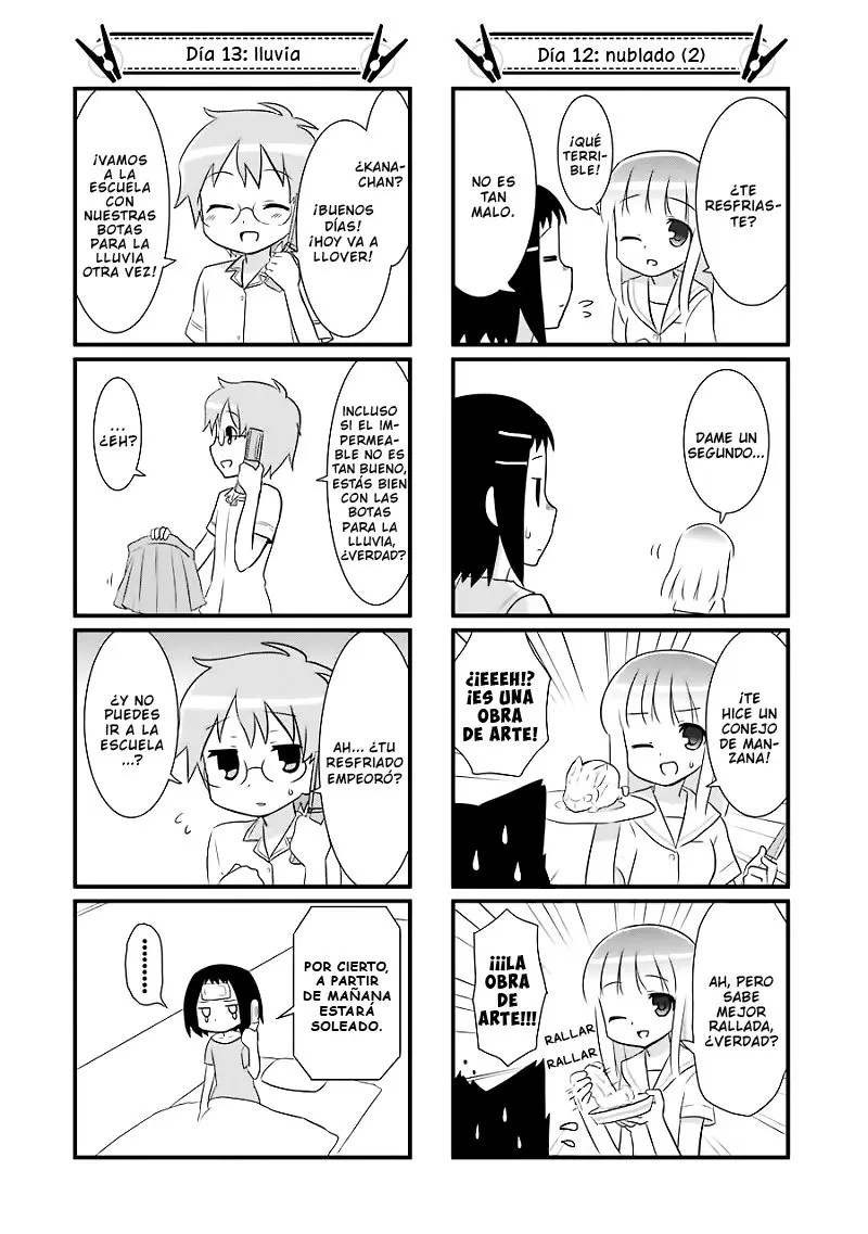 Saki Biyori (2011) - Capítulo 11 - Página 8 - LectorTMOo