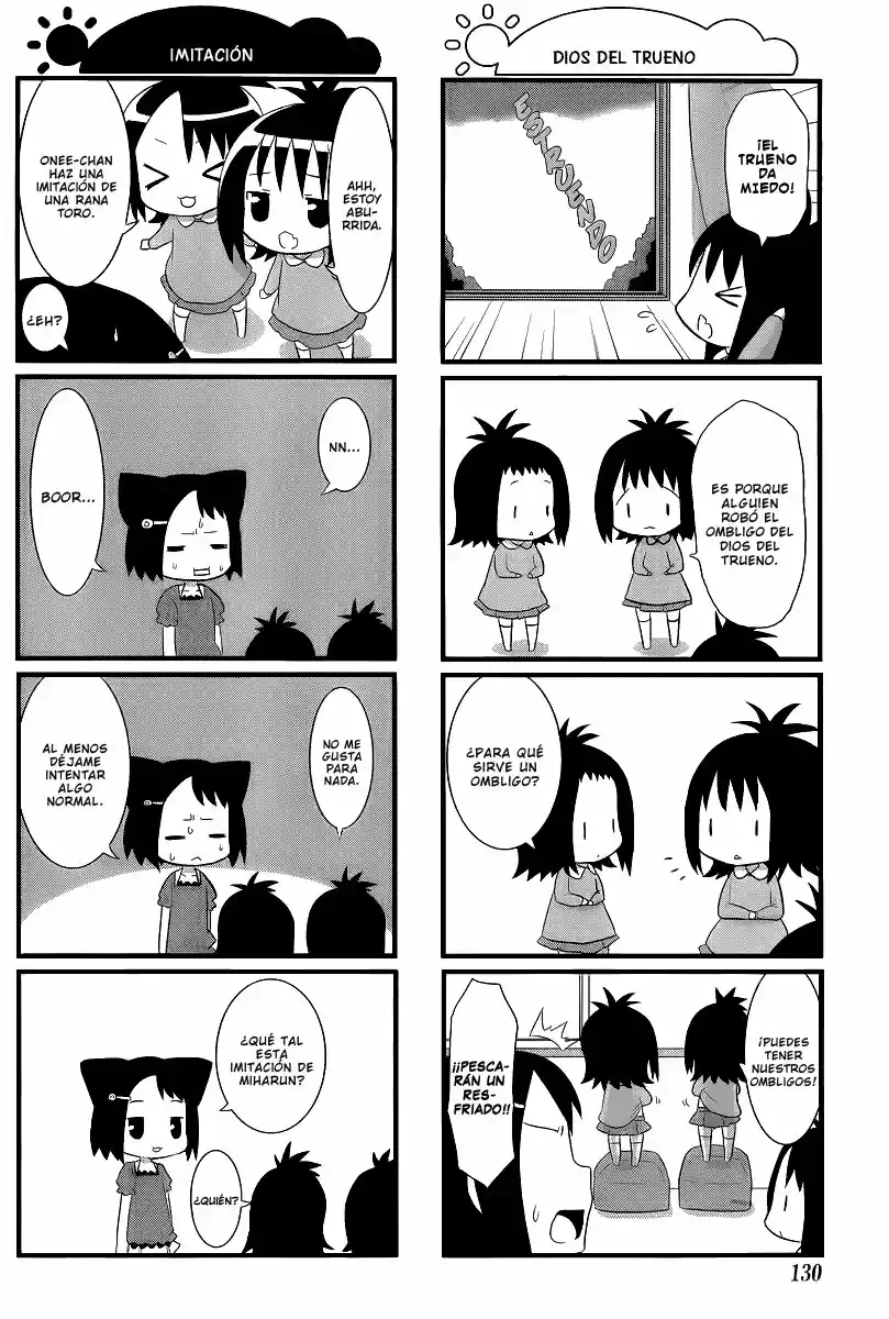 Saki Biyori (2011) - Capítulo 4 - Página 6 - LectorTMOo