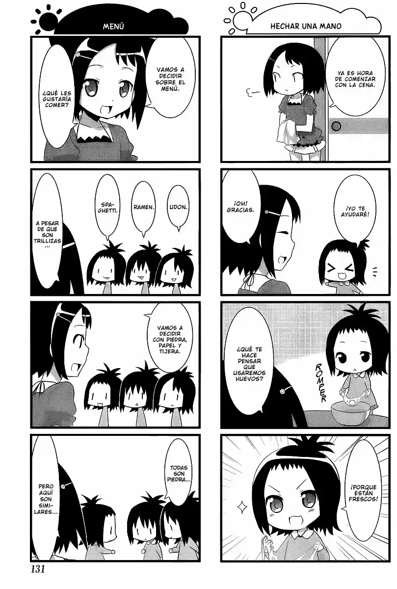 Saki Biyori (2011) - Capítulo 4 - Página 7 - LectorTMOo