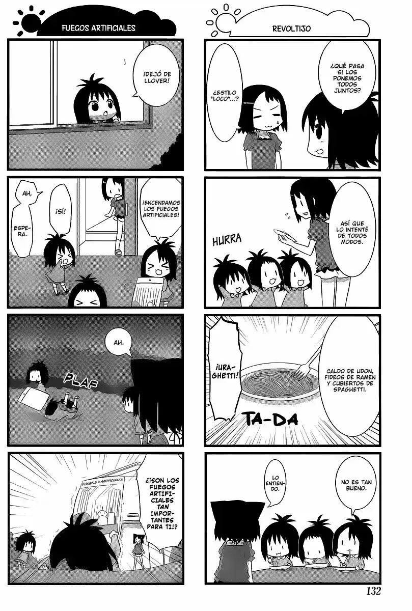 Saki Biyori (2011) - Capítulo 4 - Página 8 - LectorTMOo