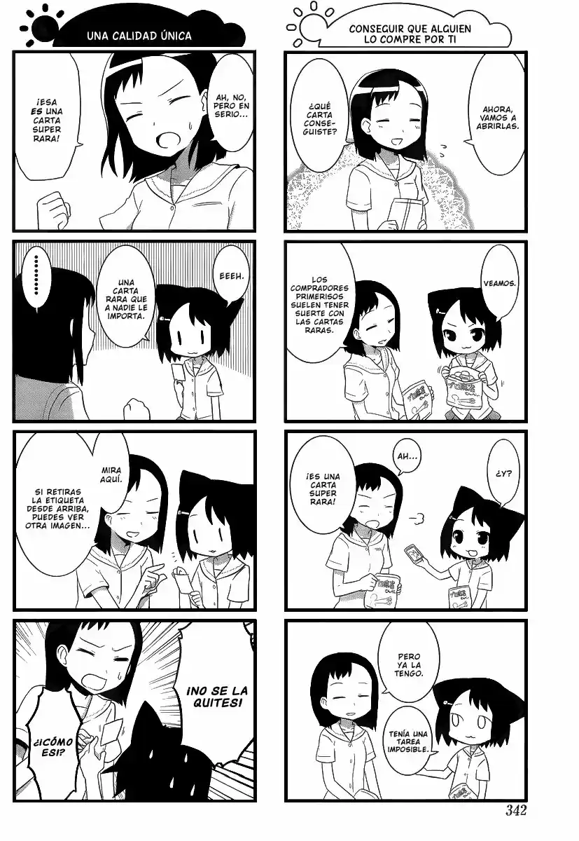 Saki Biyori (2011) - Capítulo 6 - Página 2 - LectorTMOo