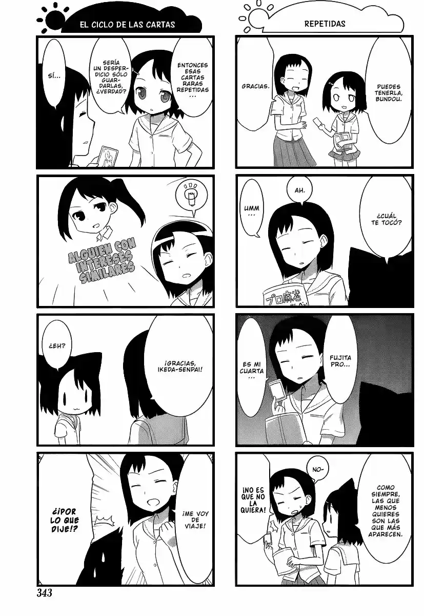 Saki Biyori (2011) - Capítulo 6 - Página 3 - LectorTMOo