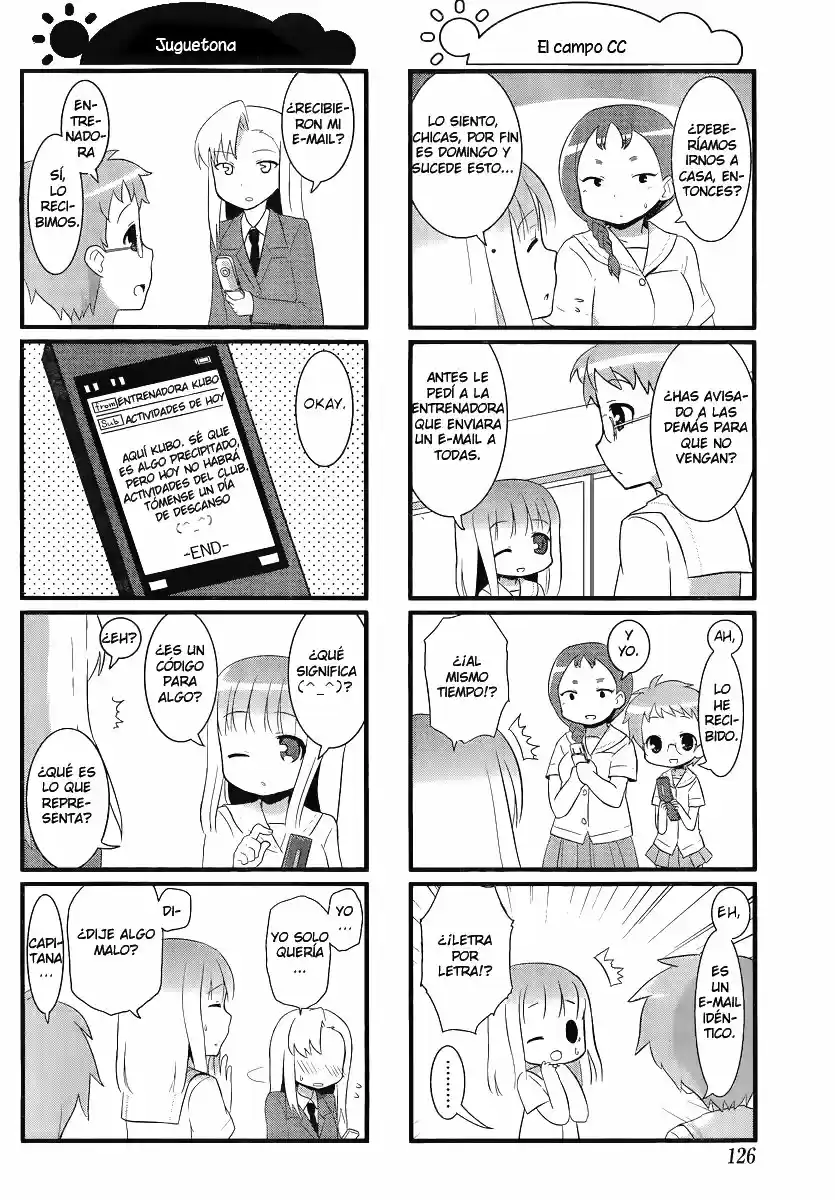 Saki Biyori (2011) - Capítulo 7 - Página 2 - LectorTMOo