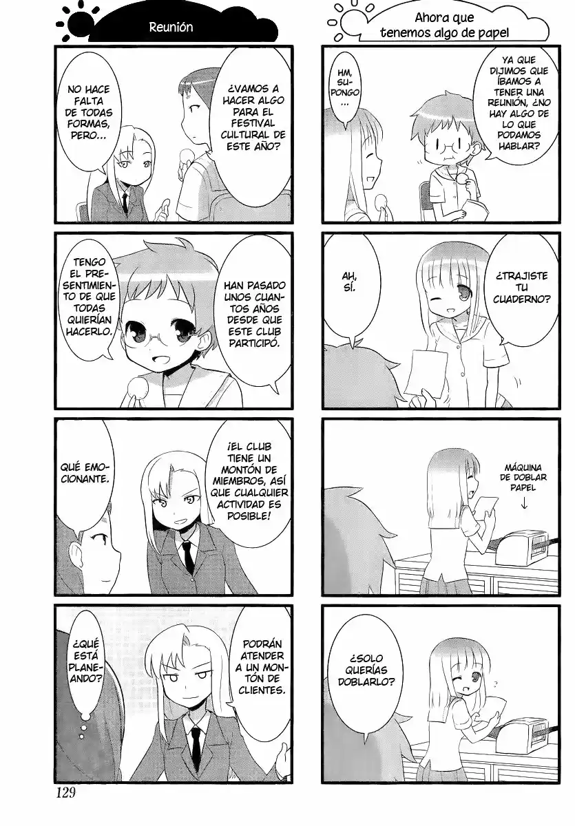 Saki Biyori (2011) - Capítulo 7 - Página 5 - LectorTMOo