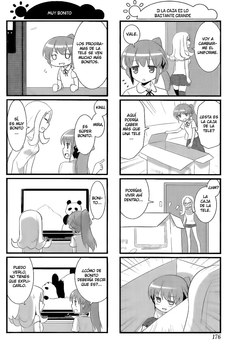 Saki Biyori (2011) - Capítulo 8 - Página 2 - LectorTMOo