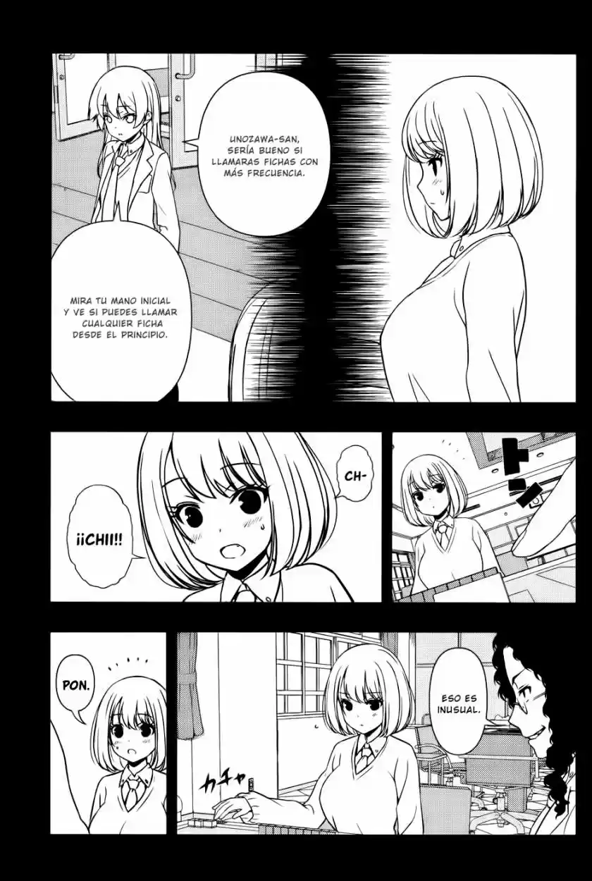Saki (2006) - Capítulo 171 - Página 11 - LectorTMOo