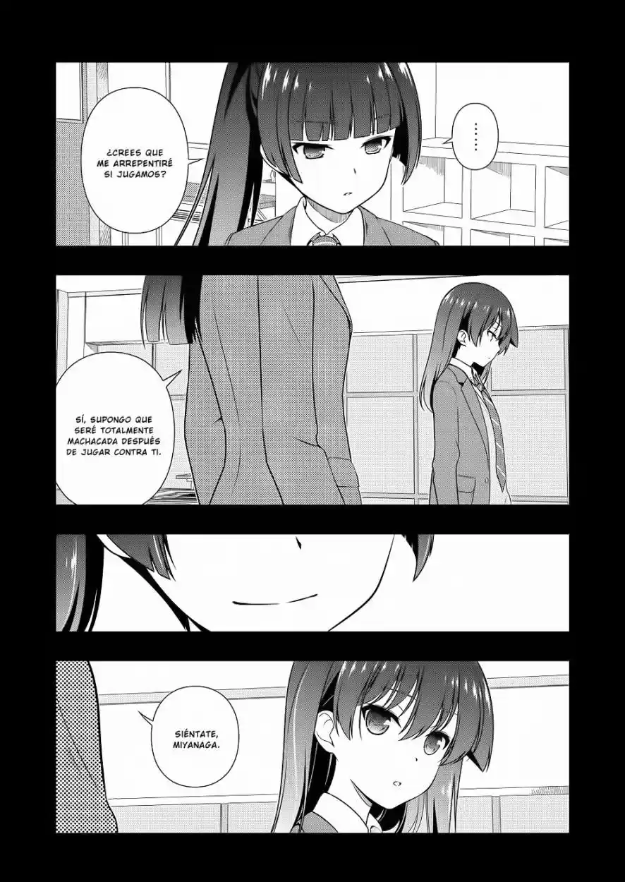 Saki (2006) - Capítulo 173 - Página 14 - LectorTMOo
