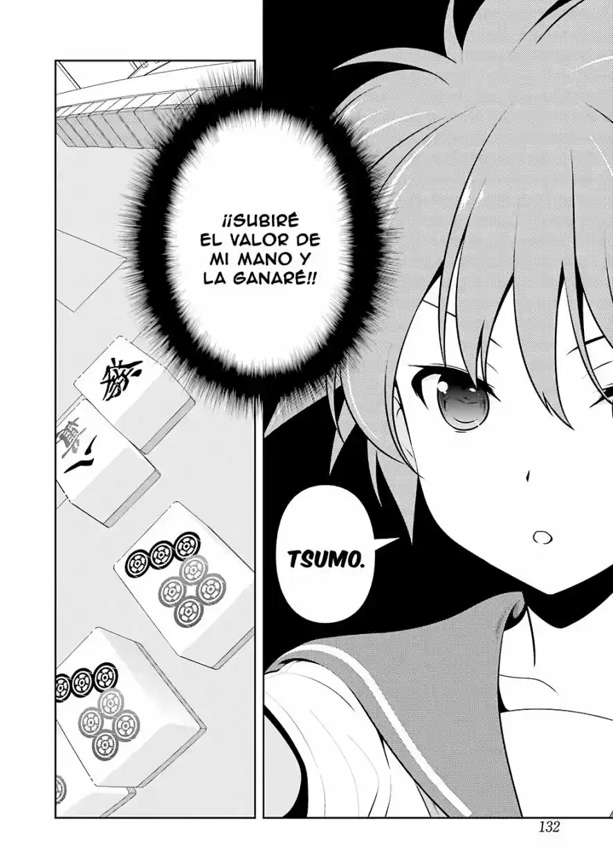 Saki (2006) - Capítulo 177 - Página 6 - LectorTMOo